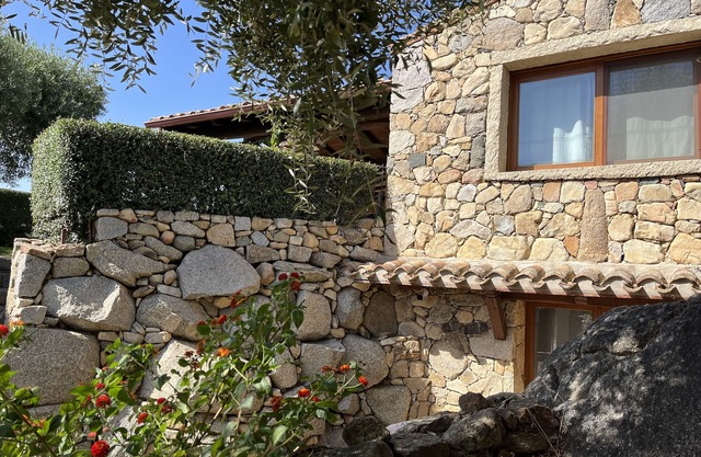 VILLA DANTE south Sardinia Between countryside and sea