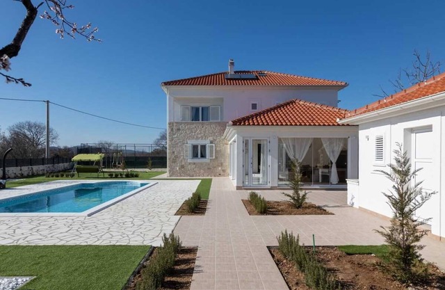 Villa Darina | Adriatic Luxury Villas