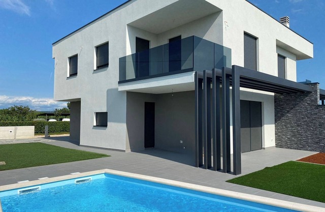 Villa Davide: Quiet dream vacation in Istria