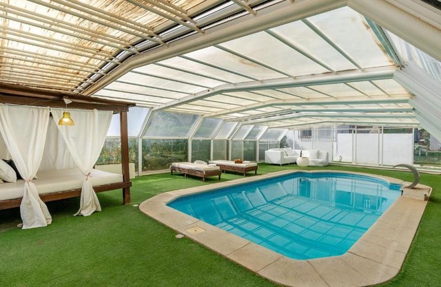 Villa de los Sueños Atarfe by Ruralidays