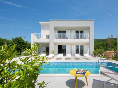 Villa Debora by Interhome