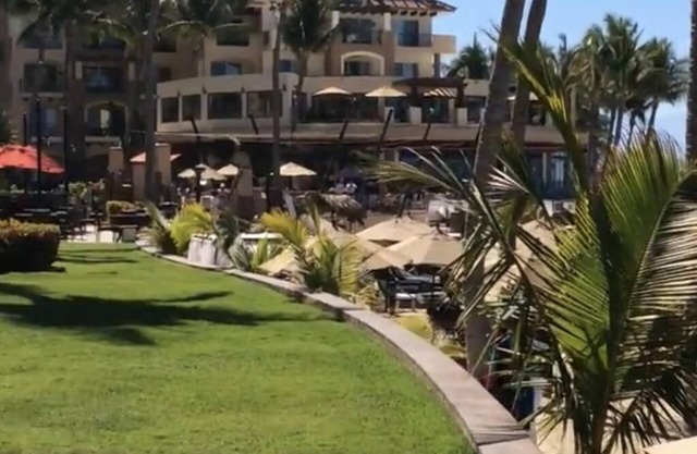 Villa Del Palmar Flamingos, Rivera Nayarit