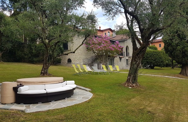 Villa Delle Fiabe - Homelike Villas