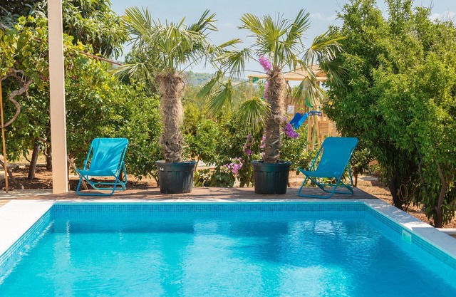 Villa Didovi dvori (V5931-K1) - Marina