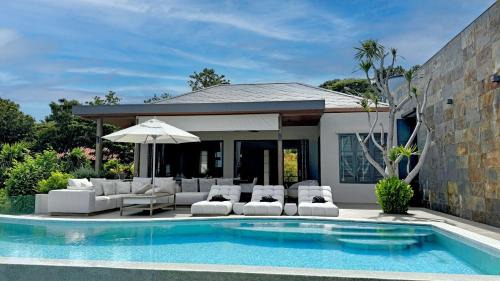 Villa Divano - by Sublime Samui Villas