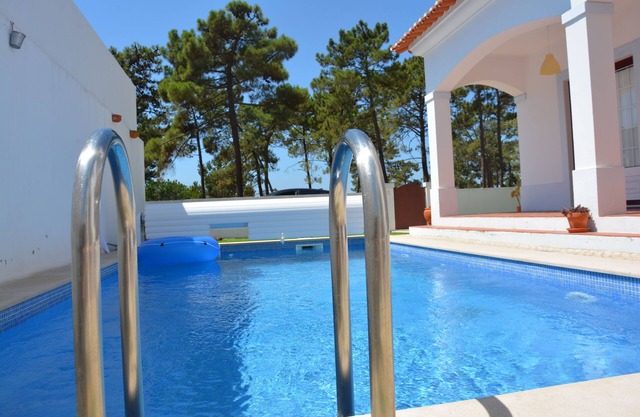 VILLA DO MOCHO, quiet villa