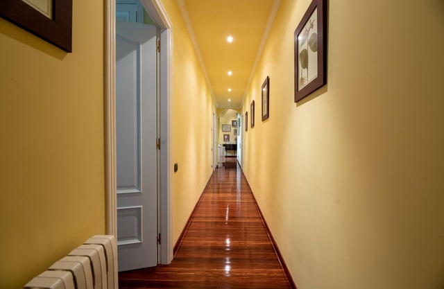 Villa do Sil en la Ribeira Sacra