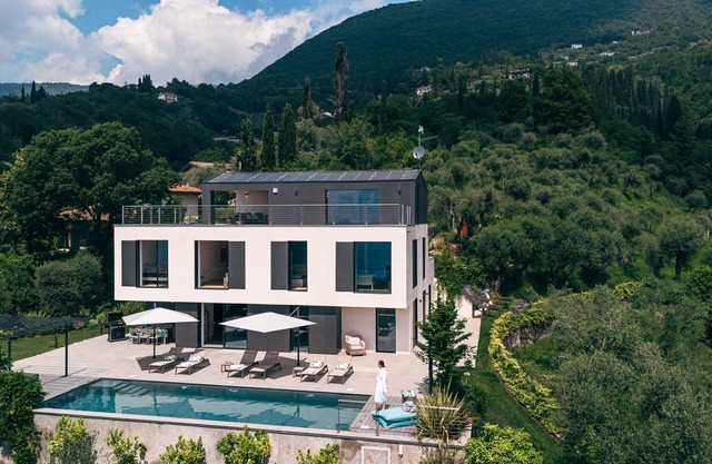 Villa Dolce Vista