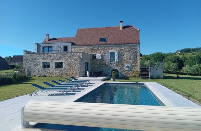 Villa Dolce Vita - REILHAGUET
