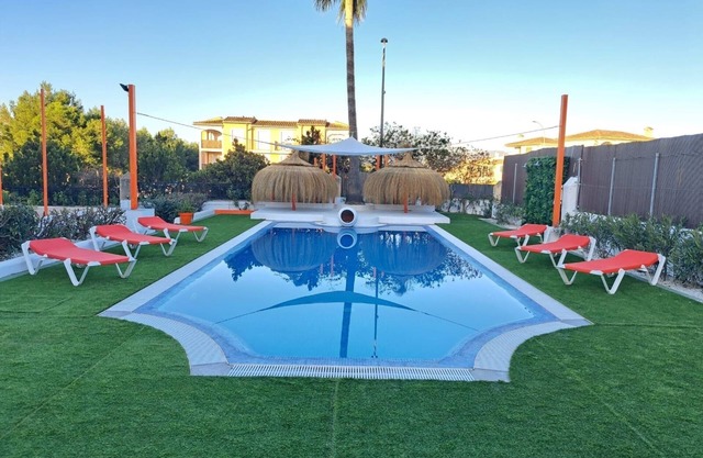 Villa Dolce Vita Super Lujo