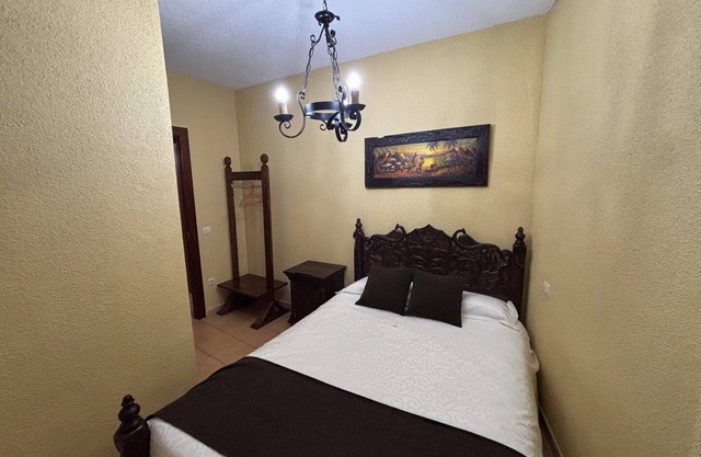 Villa Dolores Apartments - Unit 7