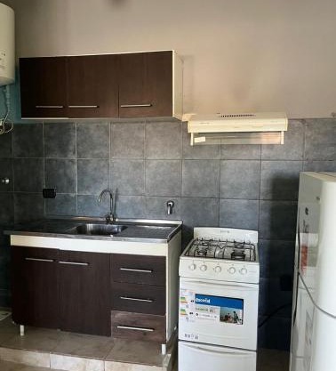 Villa Dolores - Departamento