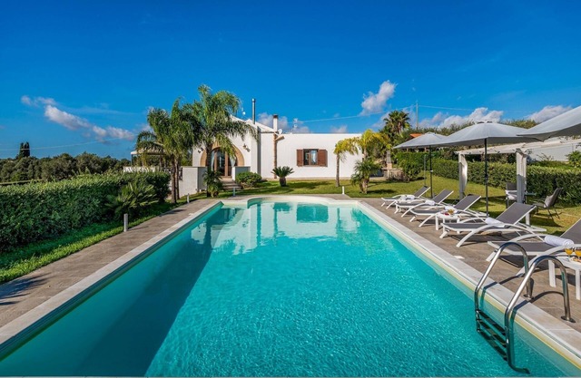 Villa Donna Agaver 6, Emma Villas