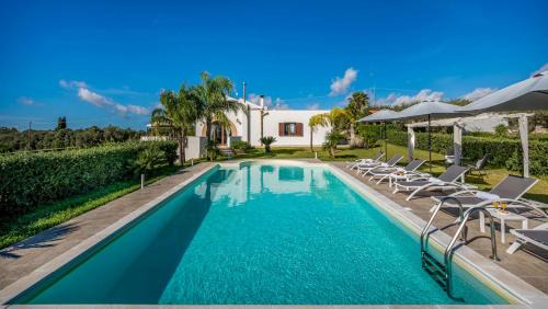 VILLA DONNA AGAVER 6, Emma Villas