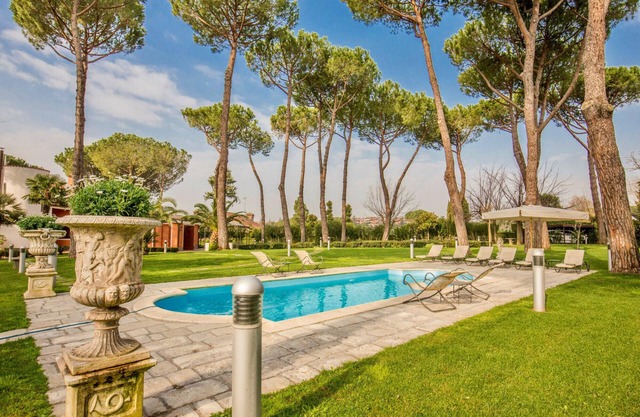 VILLA DORIA - Six Bedroom Villa, Sleeps 12
