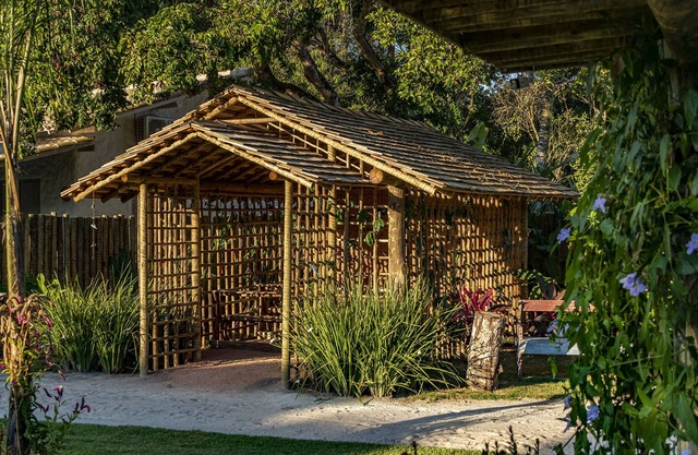 Villa dos Nativos Boutique Hotel