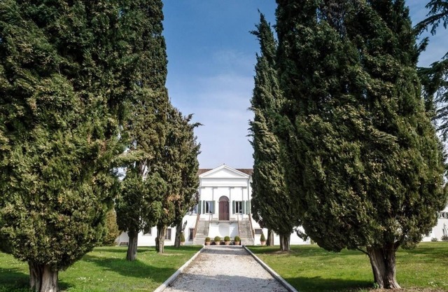 Villa Dragoni