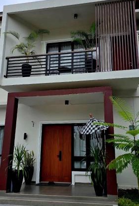 Villa Dwikora Pekanbaru