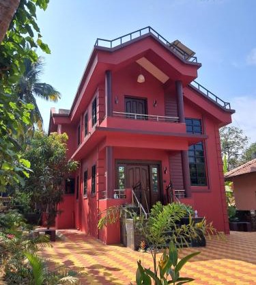 Villa Effy 3 Bedrooms - Entire Villa 1800 sq ft