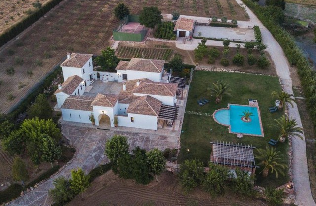 Villa El Arroyo Ronda