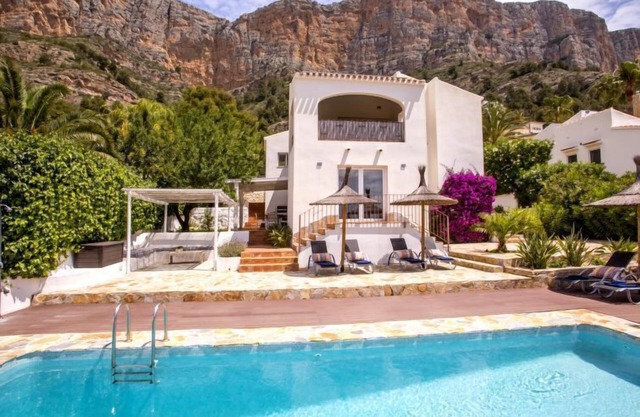 Villa El Camino by Interhome