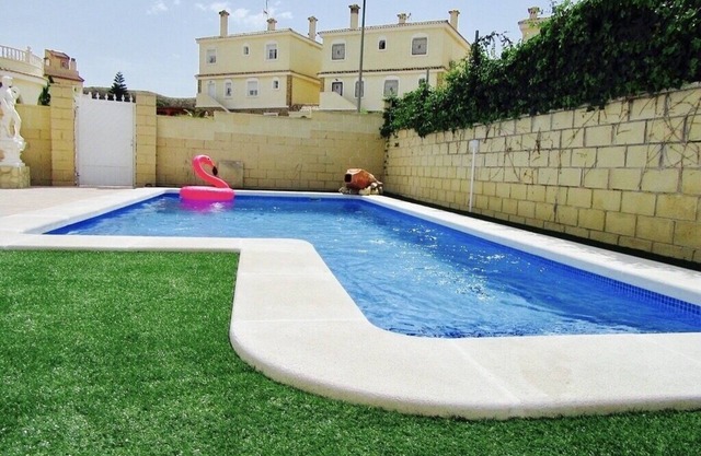 VILLA EL CID PRIVATE POOL