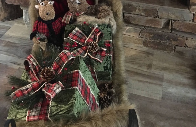 VILLA EL TILO- RURAL TOURIST COMPLEX LAS VILLAS DE FUENTIDUEÑA