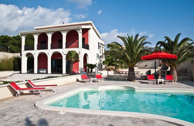 Villa Elena