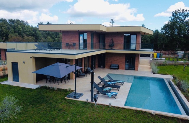 Villa Elvita Exklusive Luxusvilla zur Miete