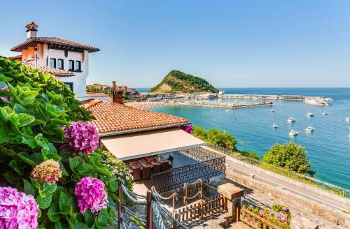 VILLA EMBIL GETARIA