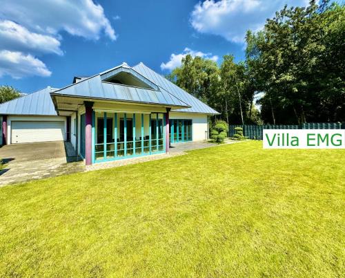Villa EMG Gelsenkirchen Essen Dortmund - Gelsenkirchen