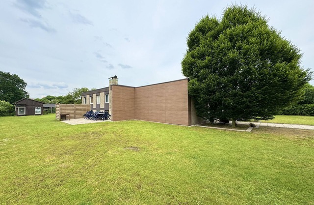 Villa EMG Munster with Sauna and Outdoor Poll for 20P