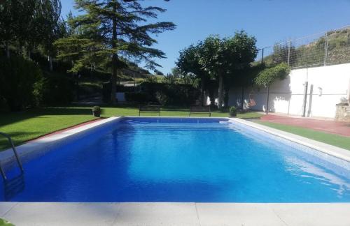 Villa en Rioja-Alavesa Juncalvera