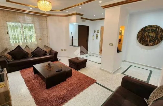 Villa ENNOZHA
