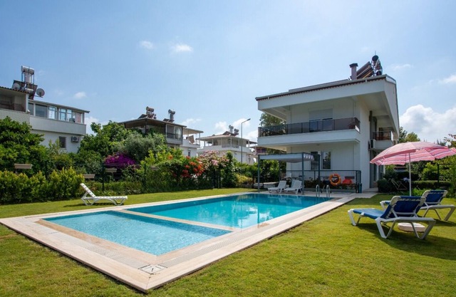 VILLA ESMA | Beach and Sun!