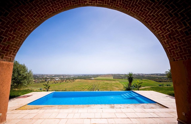 Villa Evasion: Luxe en pleine nature
