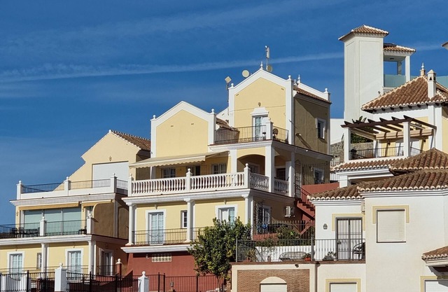 Villa 'Exclusive - Great Sea View' with Sea View, Wi-Fi and Air Conditioning