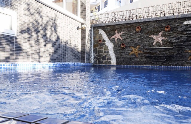 Villa F5 Van Kao - Vung Tau