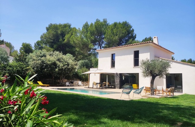 Villa Familiale 8 Pers