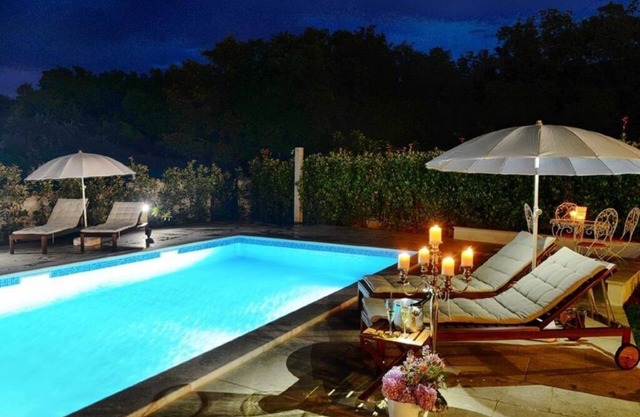 Villa Fantastika Grande Luxus