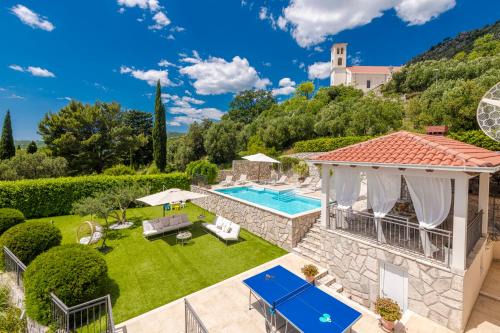 Villa Festa