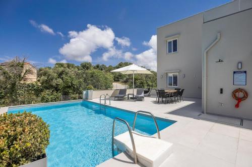 Villa Filia in Prines