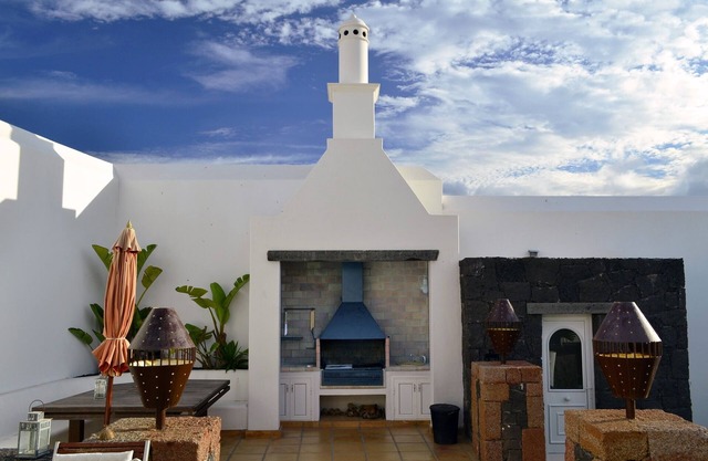 Villa Finca del Moral