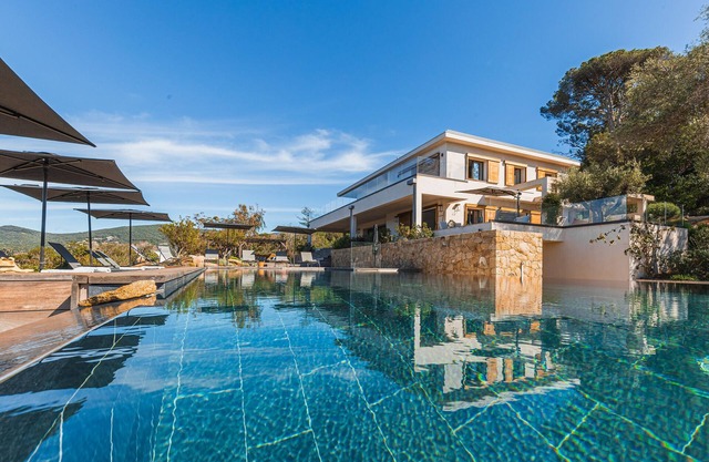 Villa Fioraventi