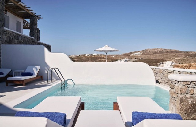 Villa Firdaus - 3BD, Luxury villa, near beach Elia
