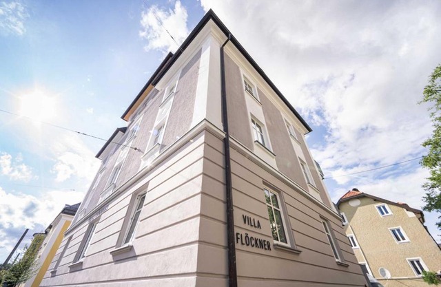 Villa Flöckner Bed & Breakfast