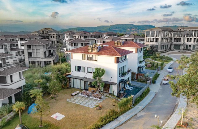 Villa FLC Hạ Long bt3-6