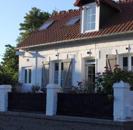 Villa Fleurs de France