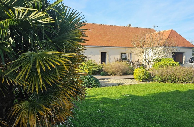 Villa from 2 to 10 people