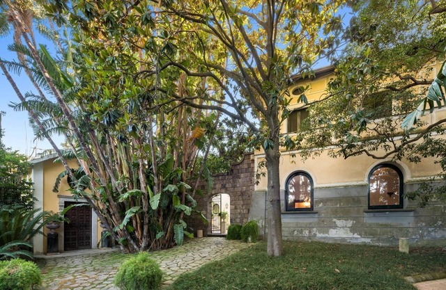 Villa Gallone First Love